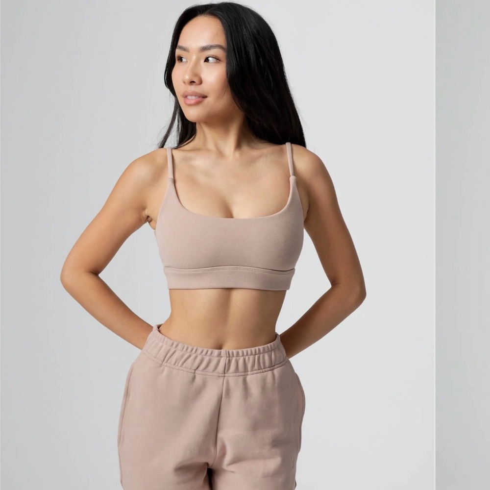Buffbunny Cloud Bralette